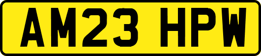 AM23HPW