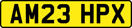 AM23HPX
