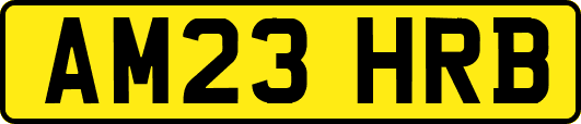 AM23HRB