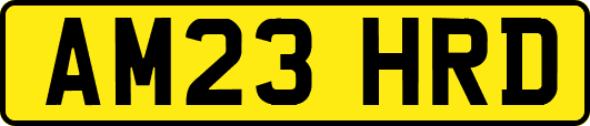 AM23HRD