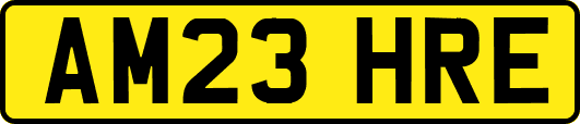 AM23HRE