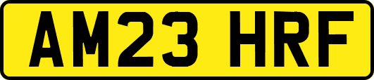 AM23HRF