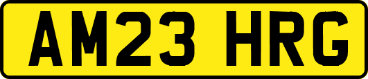 AM23HRG