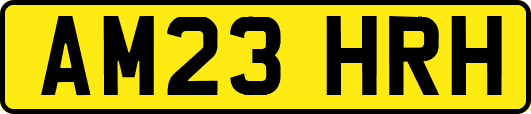 AM23HRH