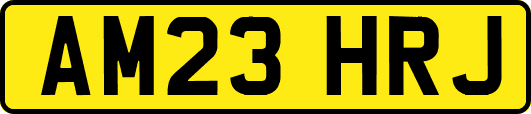 AM23HRJ