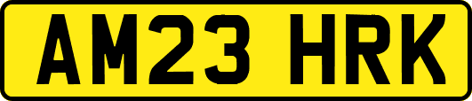 AM23HRK