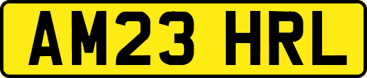 AM23HRL