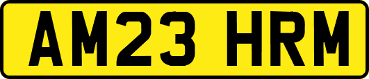 AM23HRM
