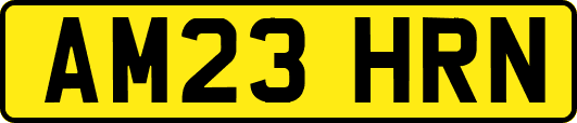 AM23HRN