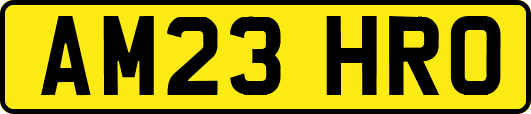 AM23HRO