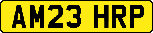 AM23HRP