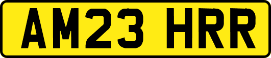 AM23HRR