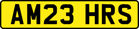 AM23HRS