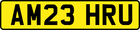 AM23HRU