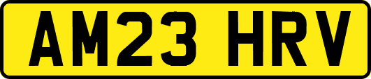 AM23HRV