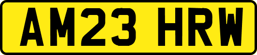 AM23HRW