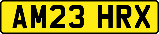 AM23HRX