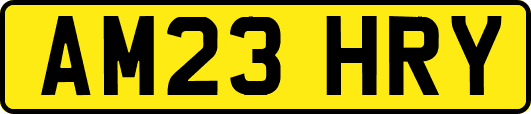 AM23HRY