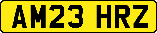 AM23HRZ