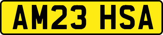 AM23HSA