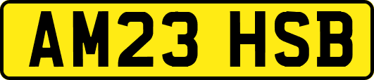 AM23HSB