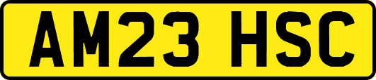 AM23HSC