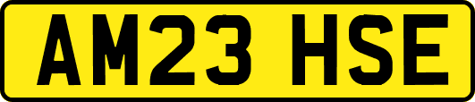 AM23HSE