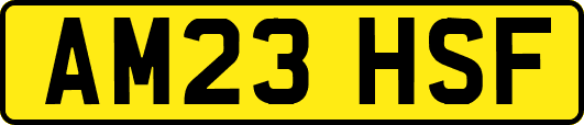 AM23HSF