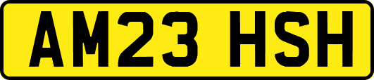 AM23HSH