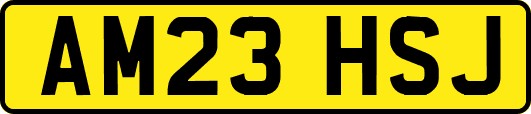 AM23HSJ