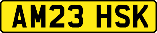 AM23HSK