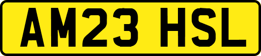 AM23HSL