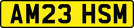 AM23HSM