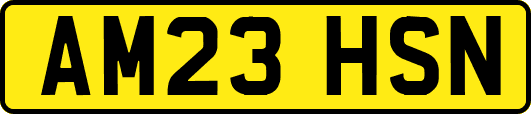 AM23HSN