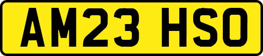 AM23HSO