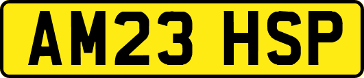 AM23HSP