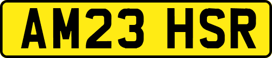 AM23HSR