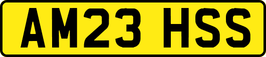 AM23HSS