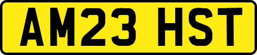 AM23HST