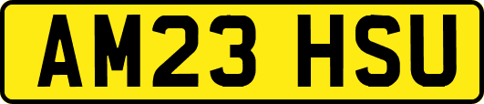 AM23HSU