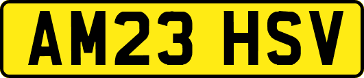 AM23HSV