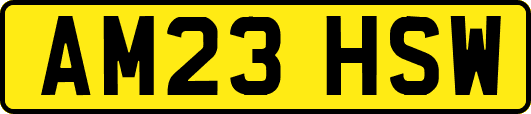 AM23HSW