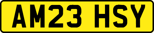 AM23HSY