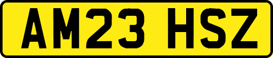 AM23HSZ