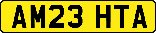 AM23HTA
