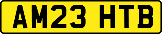 AM23HTB