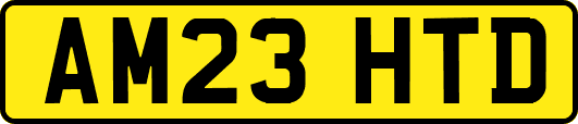 AM23HTD