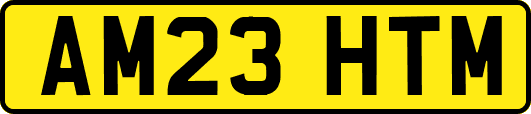 AM23HTM