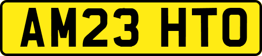 AM23HTO