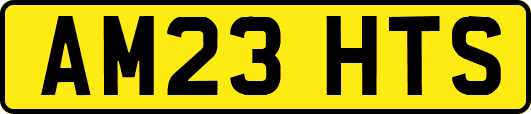 AM23HTS